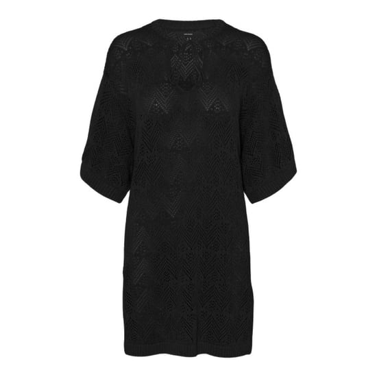 Vero Moda Vmmalta 24 v-neck pullover - - Image 1