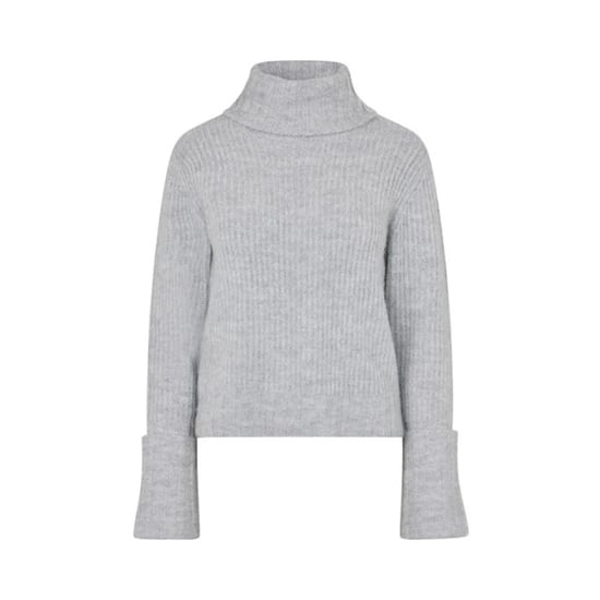 MbyM Serine-m knit grey - - Image 1