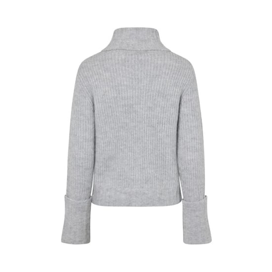 MbyM Serine-m knit grey - - Image 2