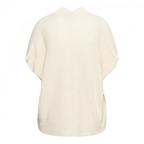&Co Woman &co women gilet blakely ecru - Image 2