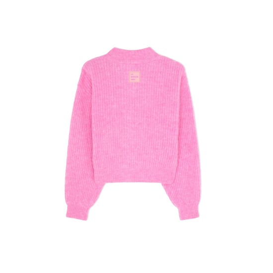 American Vintage East19nh25 robuch east cardigan - Image 2