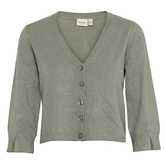 Fransa Vest 20613550-185806 - Image 1