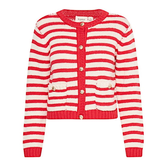 Fransa Vest 20615113-201203 - Image 1
