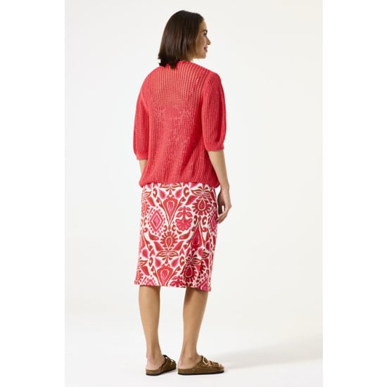 Garcia Jeans dames truien amp; vesten vesten 4249.40.0001 - - Image 4