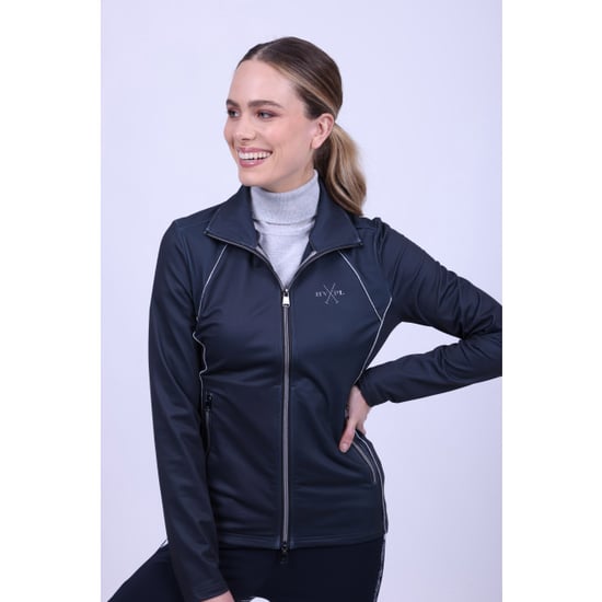 HV Polo Sweat cardigan hvpalice - Image 3