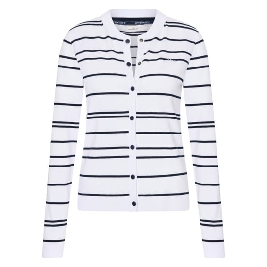 HV Society Cardigan hvszandra - Image 1