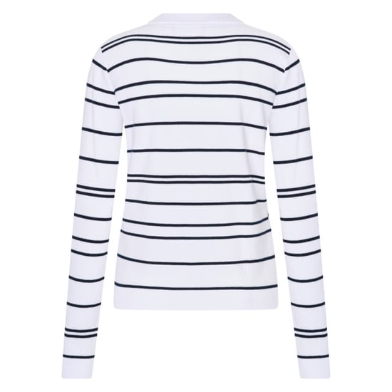 HV Society Cardigan hvszandra - Image 2