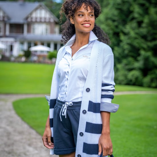 HV Society Gebreide cardigan hvsfabienne - Image 2