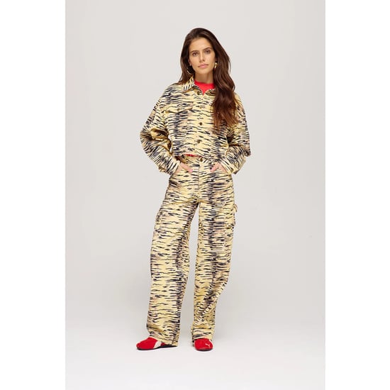 Harper & Yve Ss25d200 jacket willow - Image 2