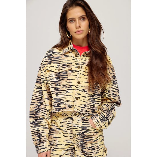 Harper & Yve Ss25d200 jacket willow - Image 3