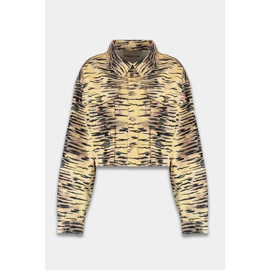 Harper & Yve Ss25d200 jacket willow - Image 6