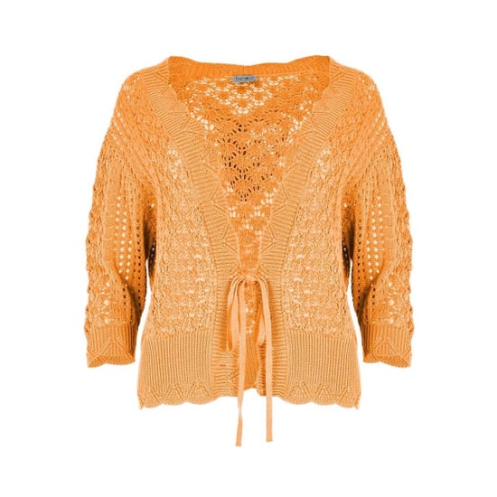 MAICAZZ Su2365212 fonny vest orange - Image 2