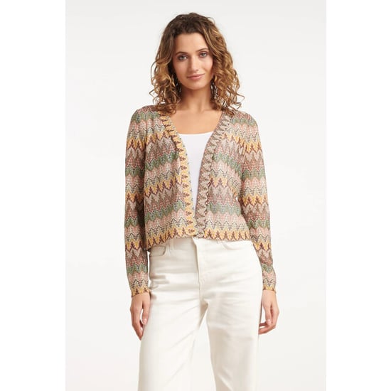 Smashed Lemon 35068, vest | - Image 5