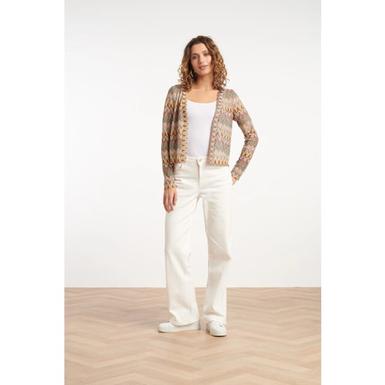 Smashed Lemon 35068, vest | - Image 6