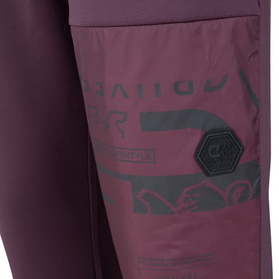 Cruyff Moniro track pants cs233019-304 - Image 2