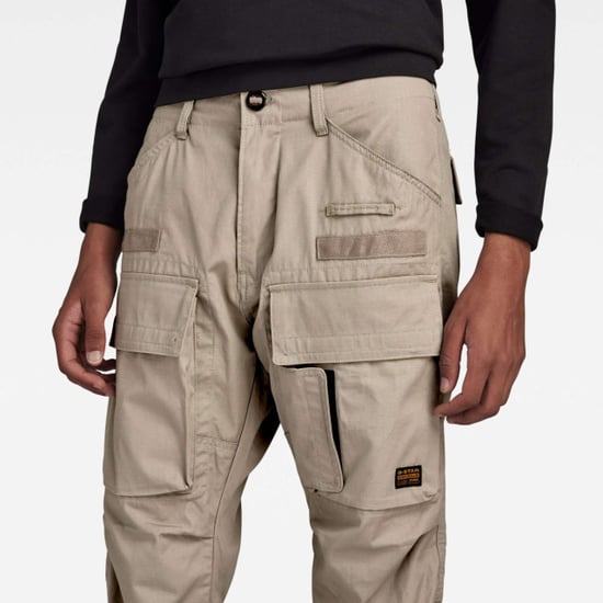 G-Star 3d regular tapered cargo - Image 6