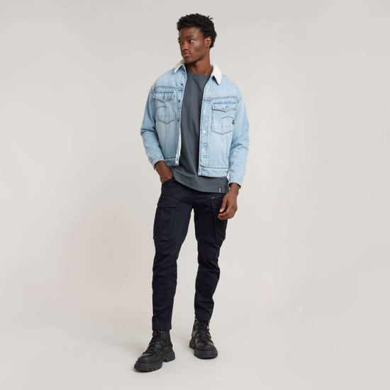 G-Star Rovic zip 3d regular tapered - Image 3