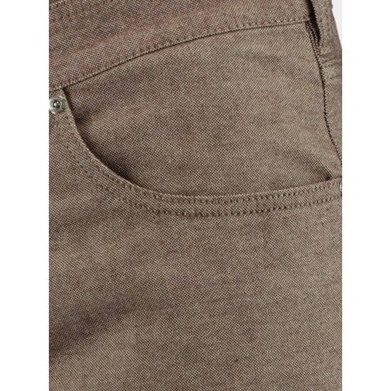 Gardeur Katoenen 5-pocket hose 5-pocket modern fit bill-3 411531/1018 - Image 2