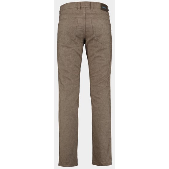 Gardeur Katoenen 5-pocket hose 5-pocket modern fit bill-3 411531/1018 - Image 3