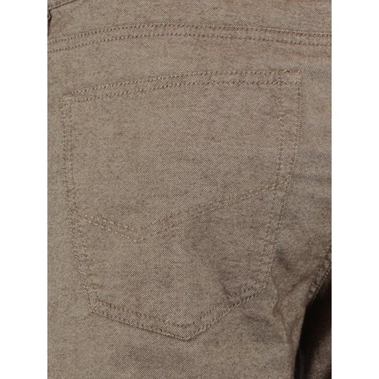 Gardeur Katoenen 5-pocket hose 5-pocket modern fit bill-3 411531/1018 - Image 4