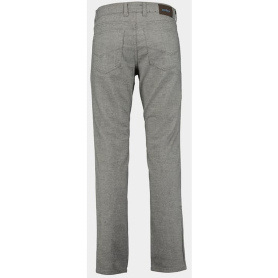 Gardeur Katoenen 5-pocket hose 5-pocket modern fit bill-3 411531/1092 - Image 3