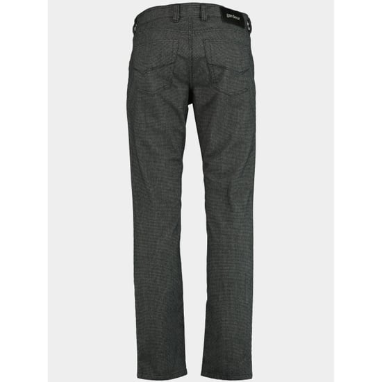 Gardeur Katoenen 5-pocket hose 5-pocket modern fit bill-3 411881/1069 - Image 2