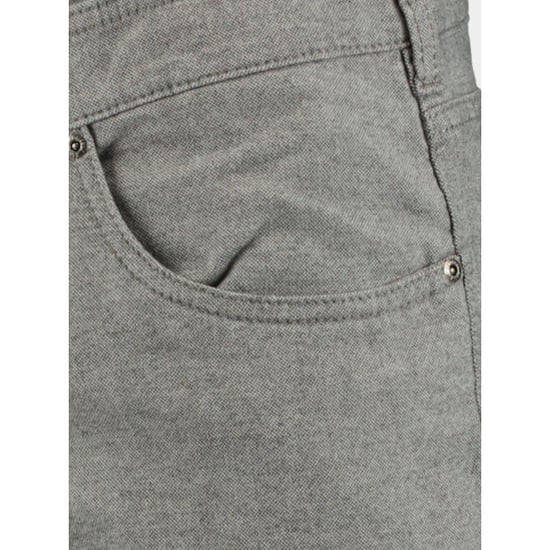 Gardeur Katoenen 5-pocket hose 5-pocket modern fit bill-3 411531/1092 - Image 4