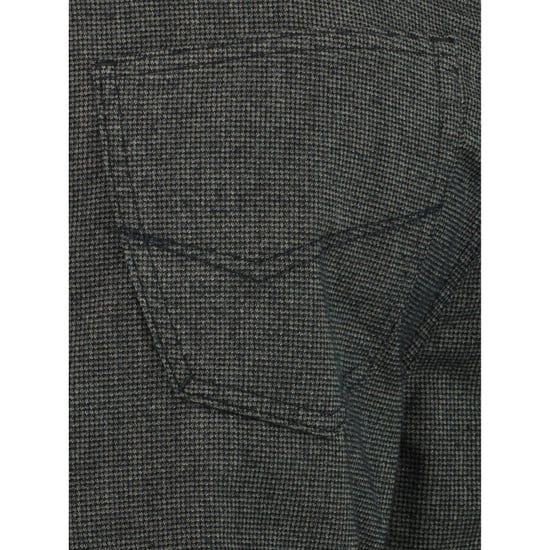 Gardeur Katoenen 5-pocket hose 5-pocket modern fit bill-3 411881/1069 - Image 3
