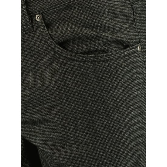 Gardeur Katoenen 5-pocket hose 5-pocket modern fit bill-3 411881/1097 - Image 2