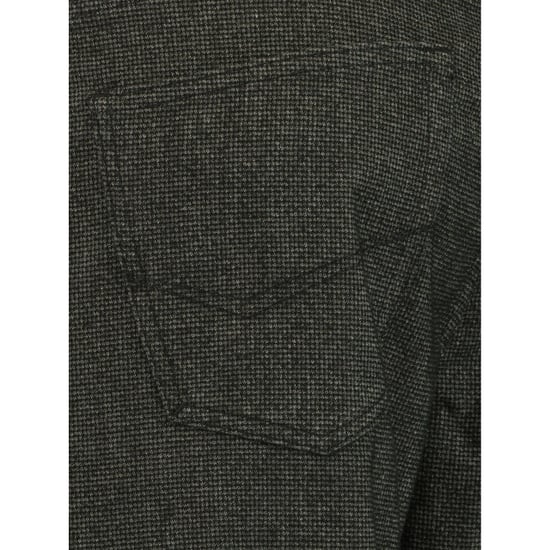 Gardeur Katoenen 5-pocket hose 5-pocket modern fit bill-3 411881/1097 - Image 3