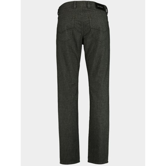 Gardeur Katoenen 5-pocket hose 5-pocket modern fit bill-3 411881/1097 - Image 4