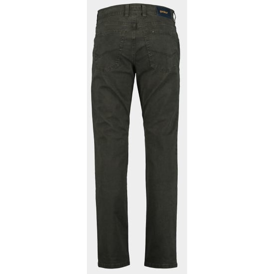 Gardeur Katoenen 5-pocket hose 5-pocket modern fit bill-3 440961/1076 - Image 2