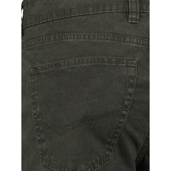 Gardeur Katoenen 5-pocket hose 5-pocket modern fit bill-3 440961/1076 - Image 3