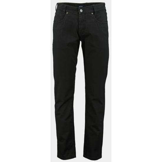 Gardeur Katoenen 5-pocket hose 5-pocket modern fit bill-3 440961/1097 - Image 1