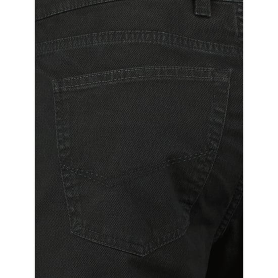 Gardeur Katoenen 5-pocket hose 5-pocket modern fit bill-3 440961/1097 - Image 2