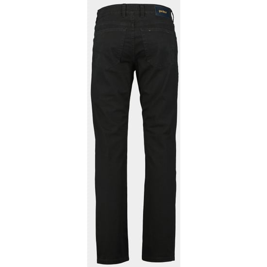 Gardeur Katoenen 5-pocket hose 5-pocket modern fit bill-3 440961/1097 - Image 4