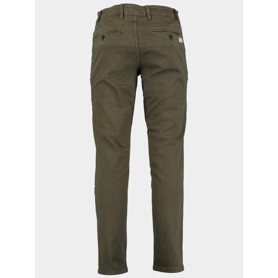 Lerros Katoenen 5-pocket hose lang 2009114/659 - Image 2