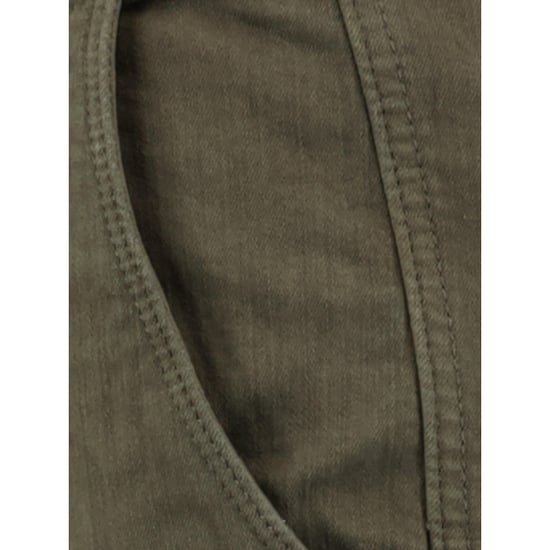 Lerros Katoenen 5-pocket hose lang 2009114/659 - Image 3