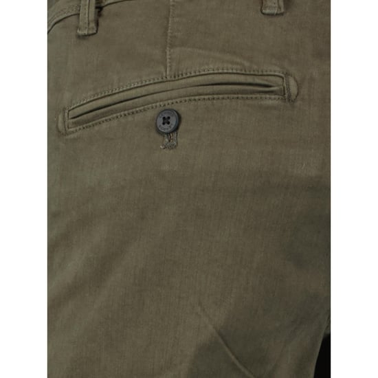 Lerros Katoenen 5-pocket hose lang 2009114/659 - Image 4