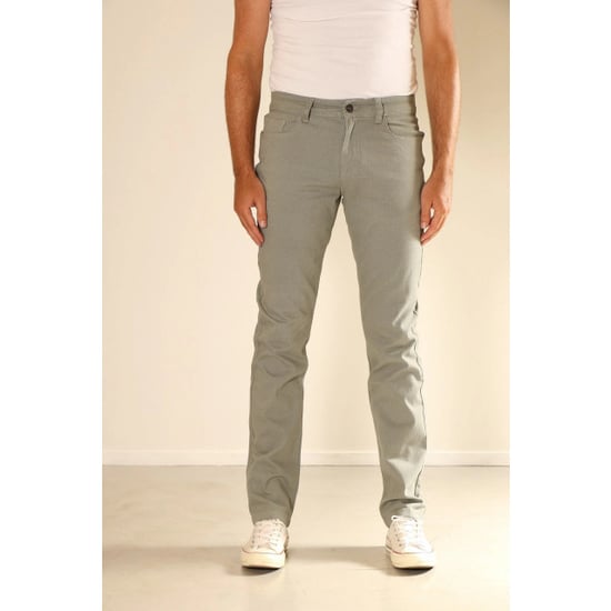 New-Star Heren broek nyon 0241 light green - Image 1
