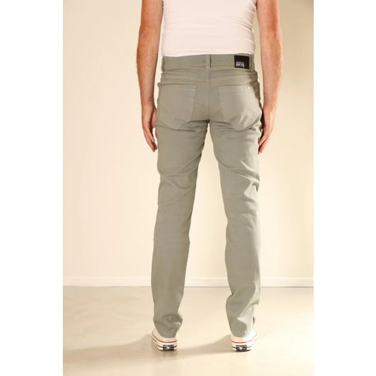 New-Star Heren broek nyon 0241 light green - Image 3
