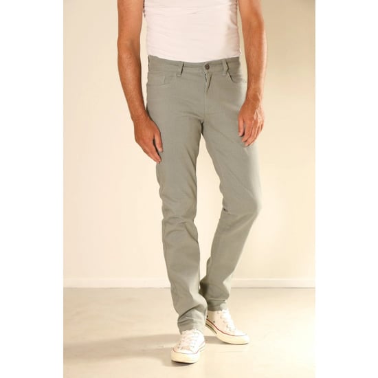 New-Star Heren broek nyon 0241 light green - Image 4