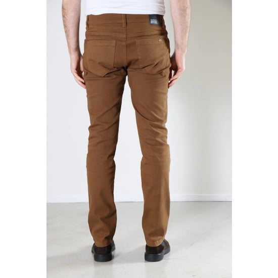 New-Star Nyon 0236 camel - Image 4