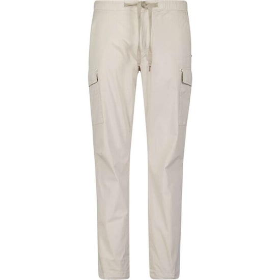 No Excess Pants stretch cargo chalk - Image 2