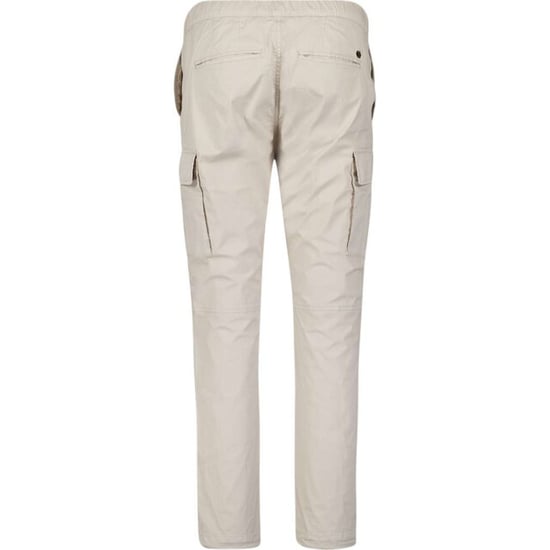 No Excess Pants stretch cargo chalk - Image 3