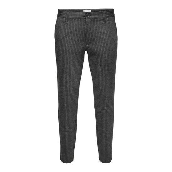 Only & Sons Onsmark pant stripe gw 3727 noos dessin - Image 1