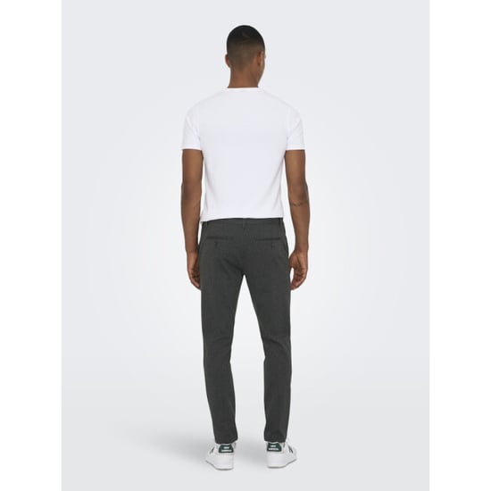 Only & Sons Onsmark pant stripe gw 3727 noos dessin - Image 3