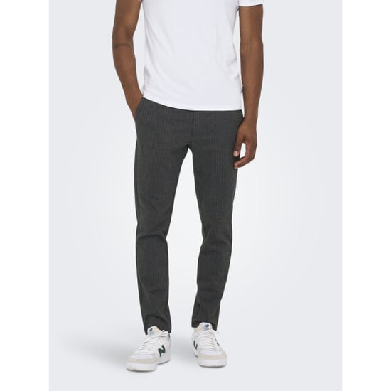 Only & Sons Onsmark pant stripe gw 3727 noos dessin - Image 5