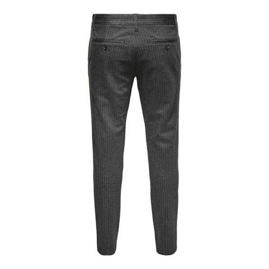 Only & Sons Onsmark pant stripe gw 3727 noos dessin - Image 6