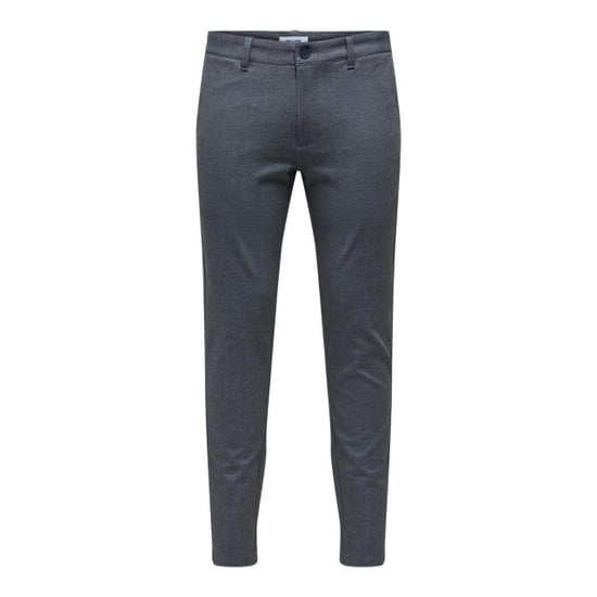 Only & Sons Onsmark slim ditsy 020934 pant noos - Image 1